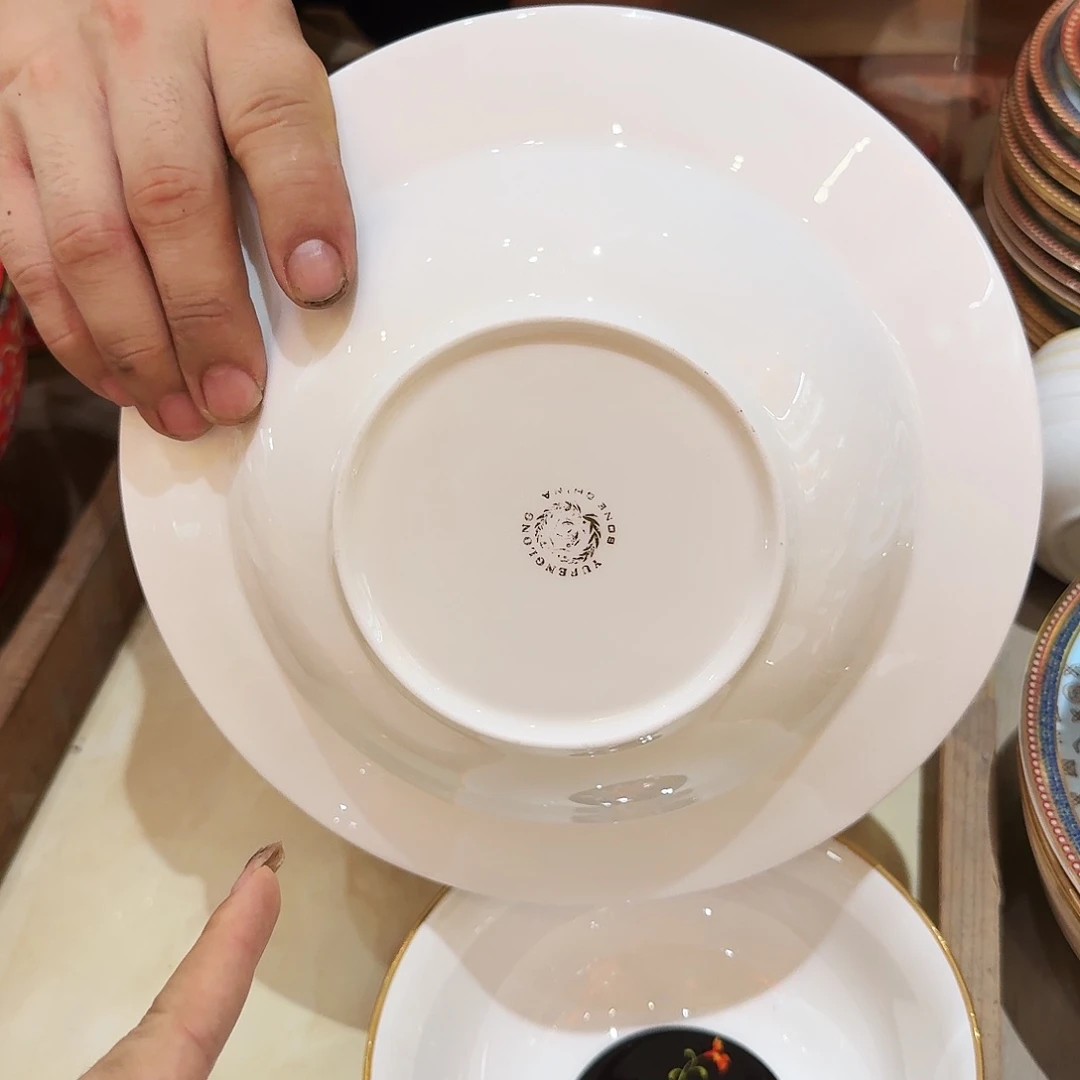 瓷陶瓷制品生产厂家直销骨瓷生产陶瓷