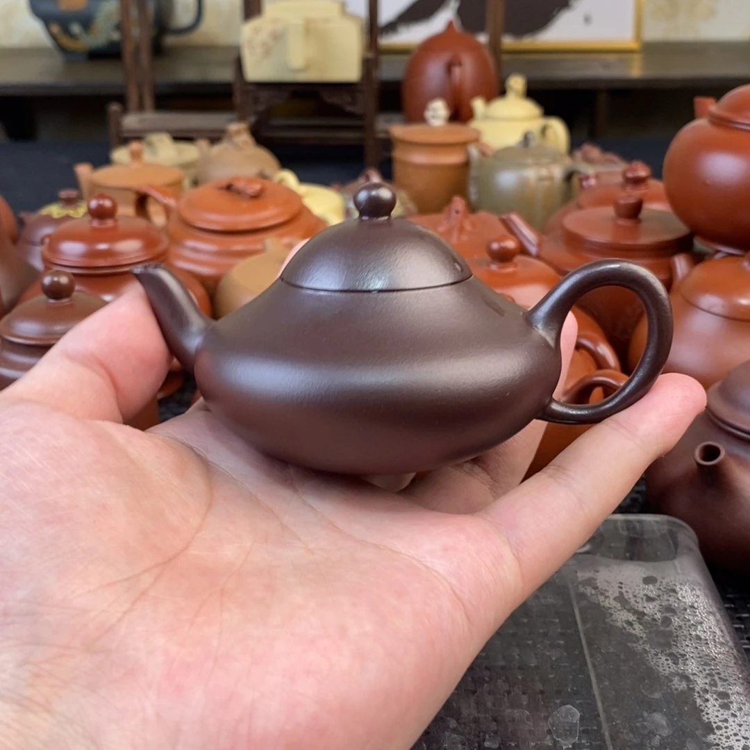 茶壶紫砂宜兴紫砂工艺研究所