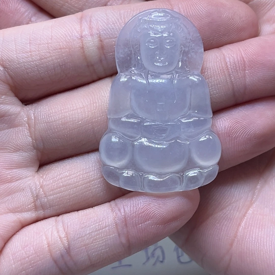 翡翠裸石缅甸翡翠