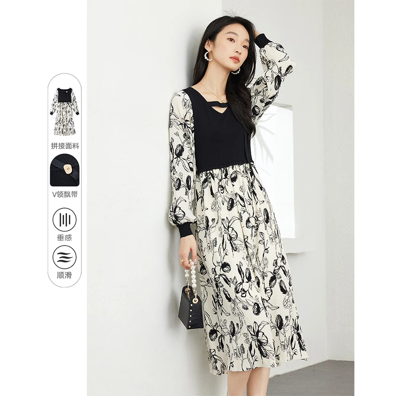 【大叔专属】梵希蔓连衣裙72967