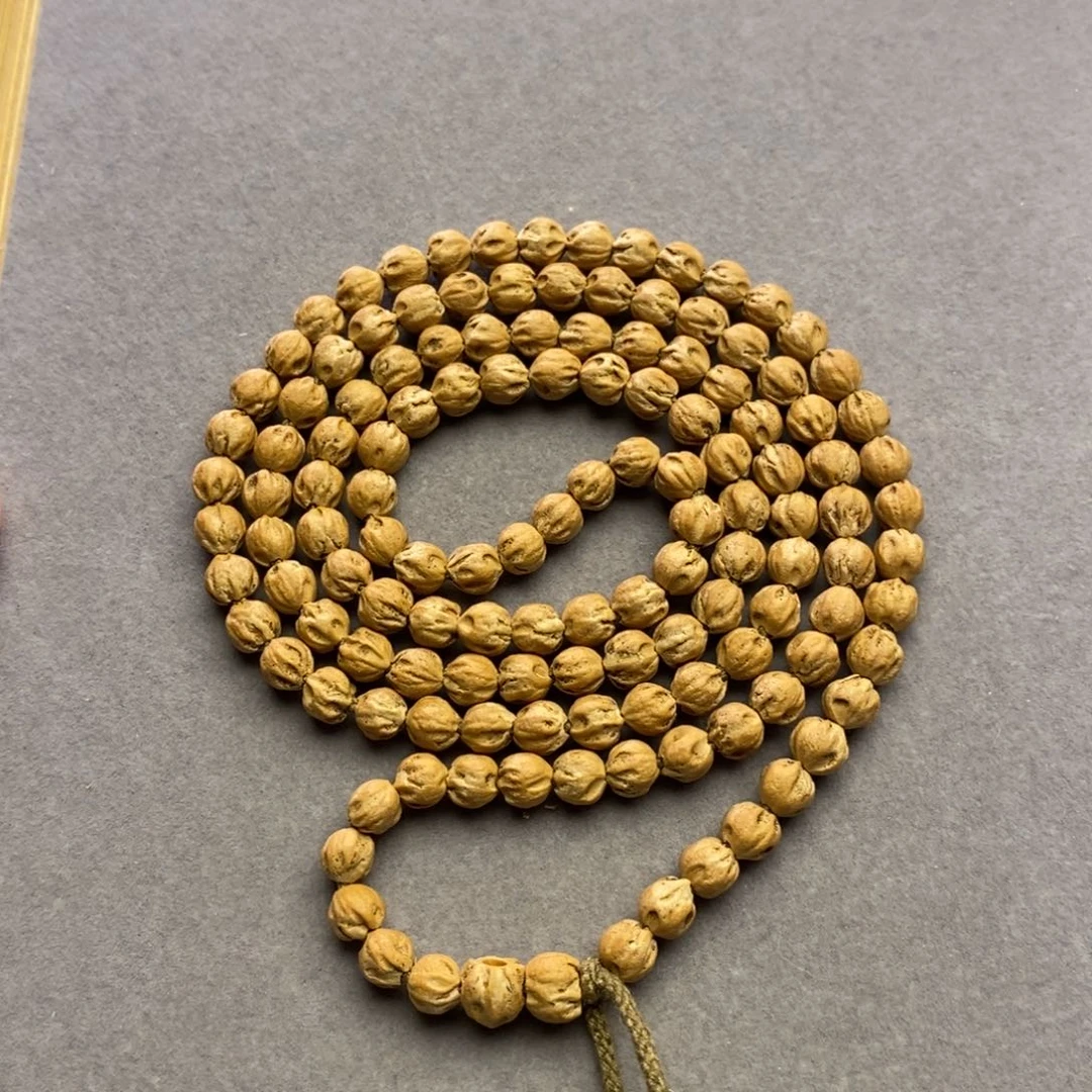 柏香籽/百香籽吊坠