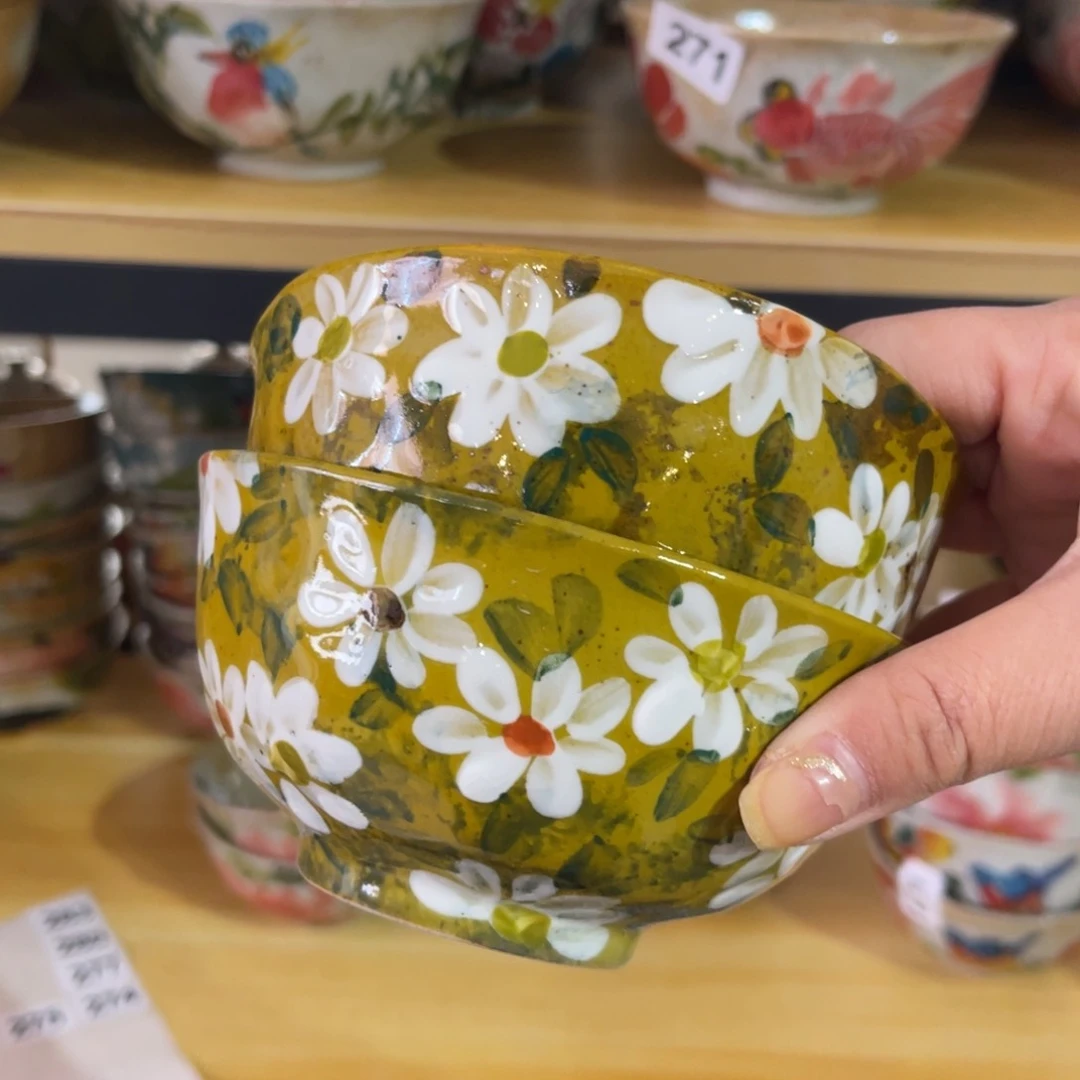 瓷片凸****兽景德镇手工制作