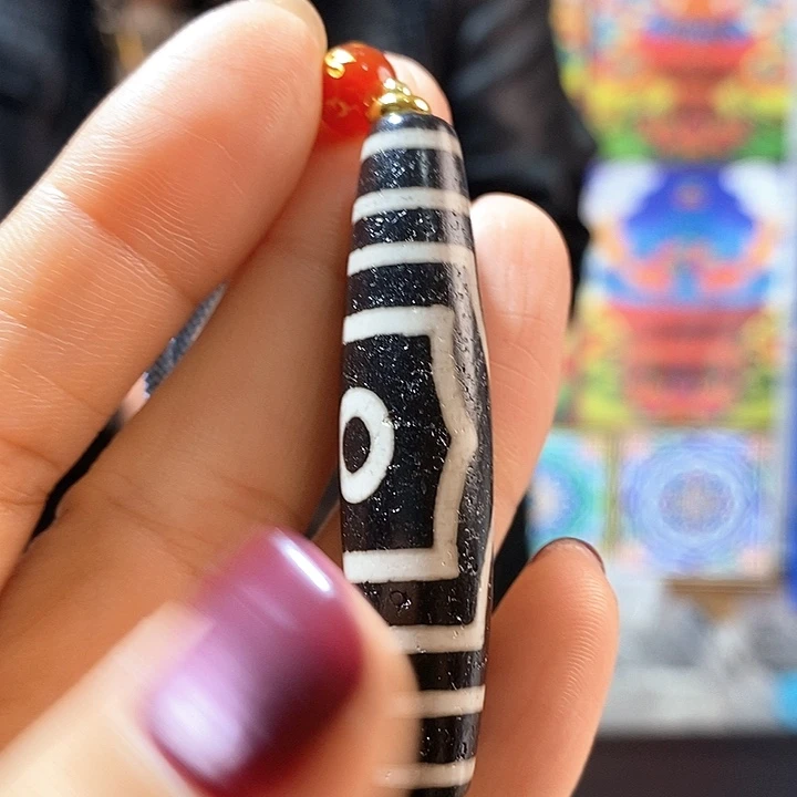 玛瑙/玉髓未镶嵌颈饰98