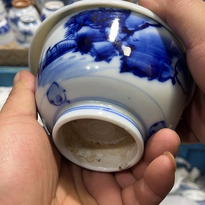 陶瓷茶玩榜第二十名