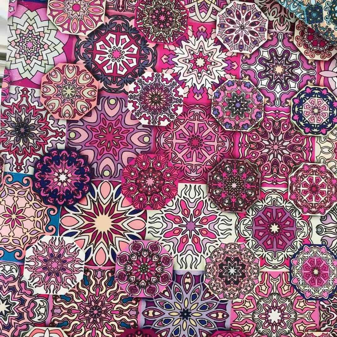 福利清仓 一米价纯棉平布1.1米宽果子布艺爆款