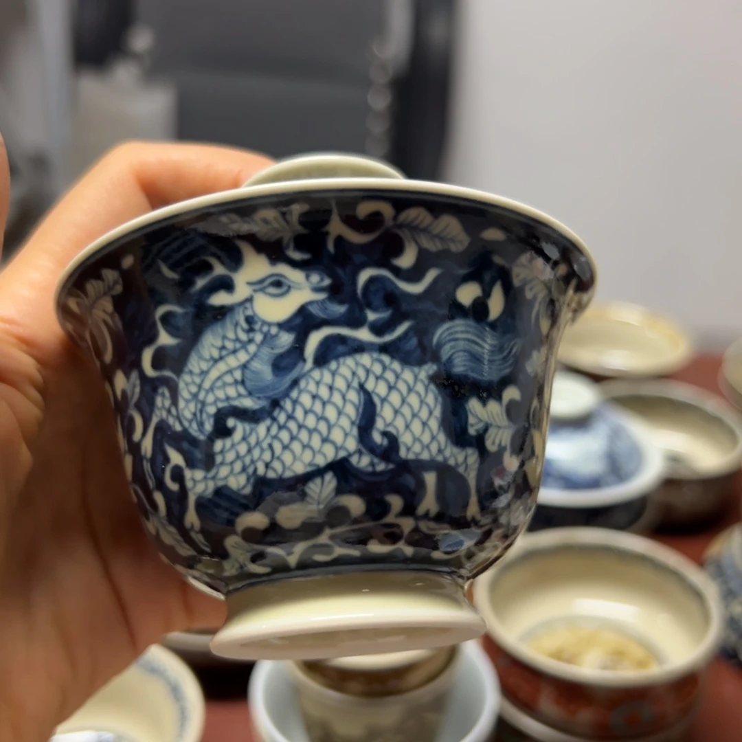 【闪购商品】陶瓷艺术有限公司