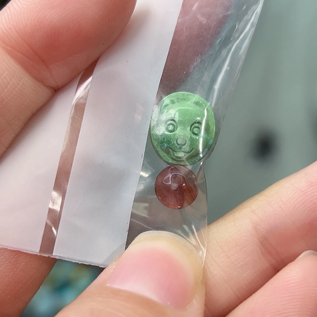 南红玛瑙珠宝奇石未镶嵌