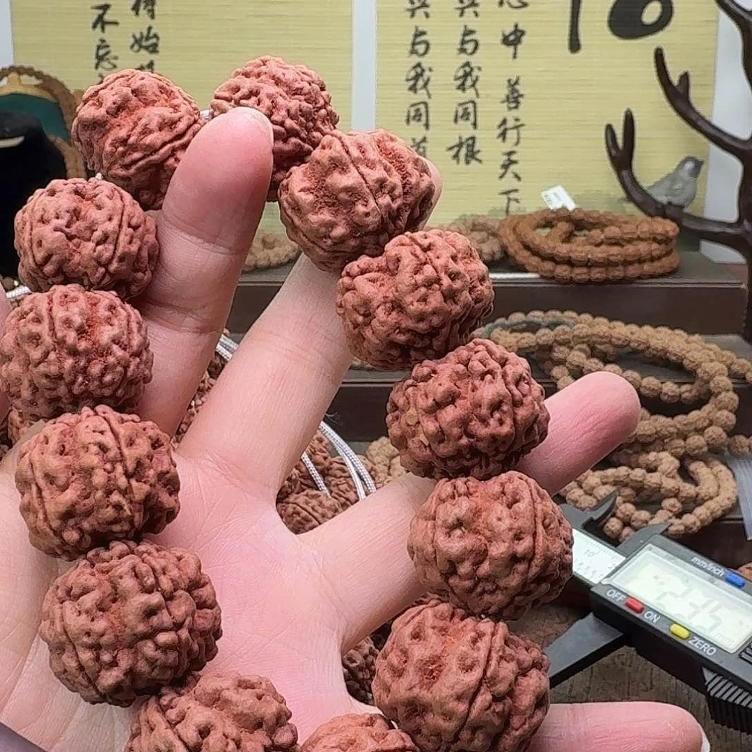 金刚菩提吊坠?****在不挑福利