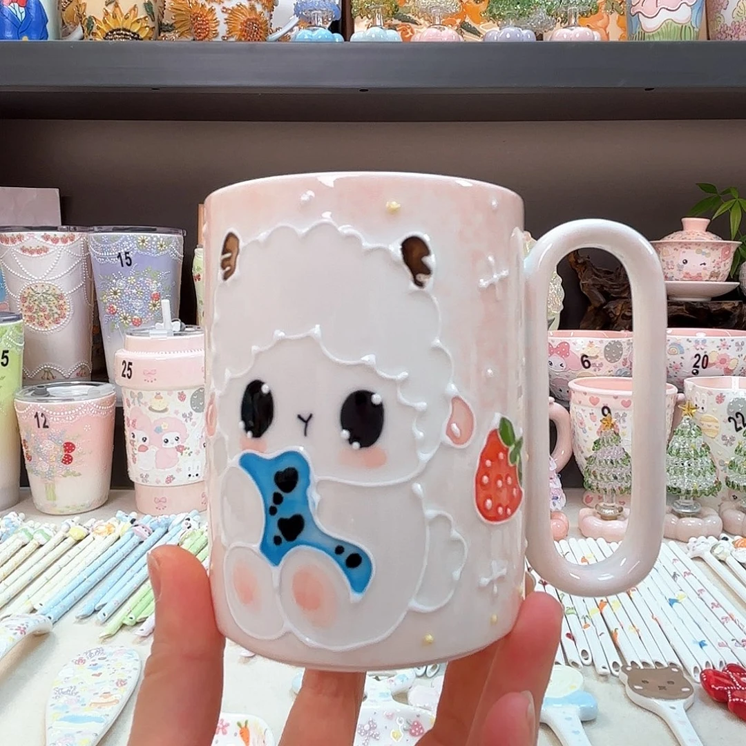 景德镇设计师款陶瓷
