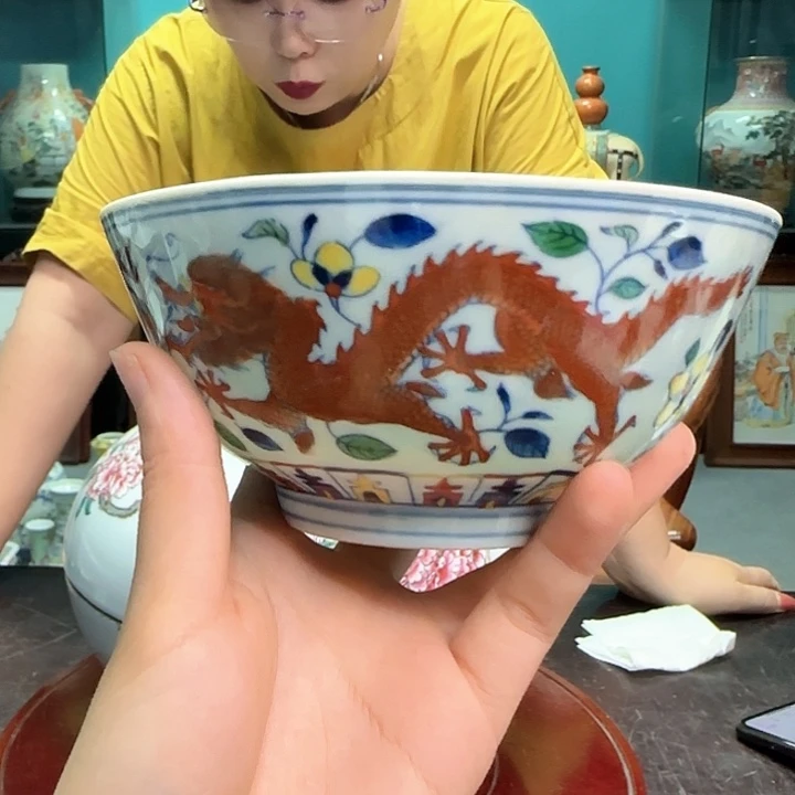 摆件景德镇陶瓷艺术展