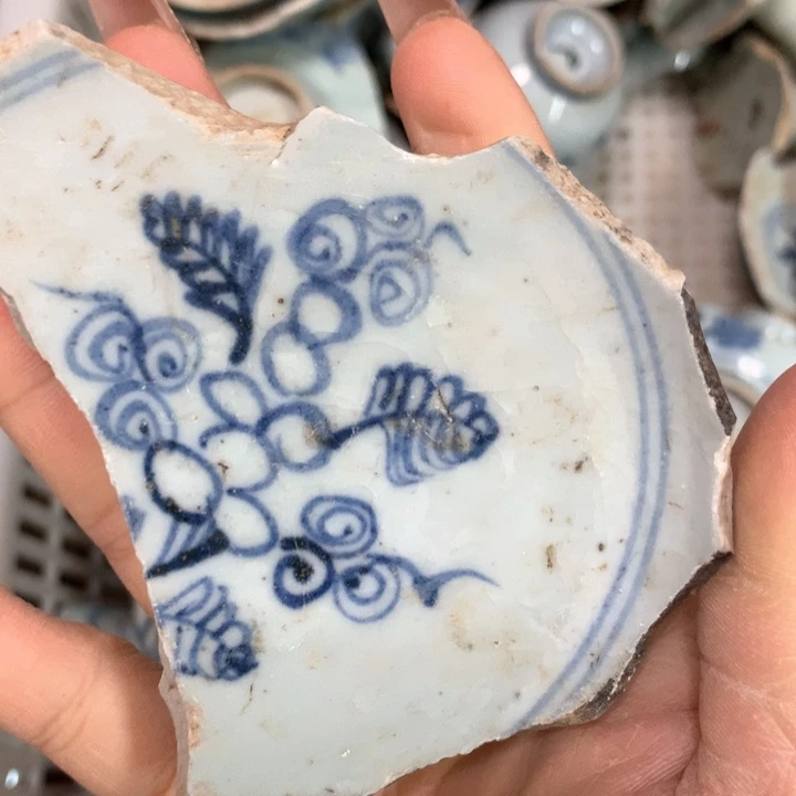 当代现代全手工工艺品