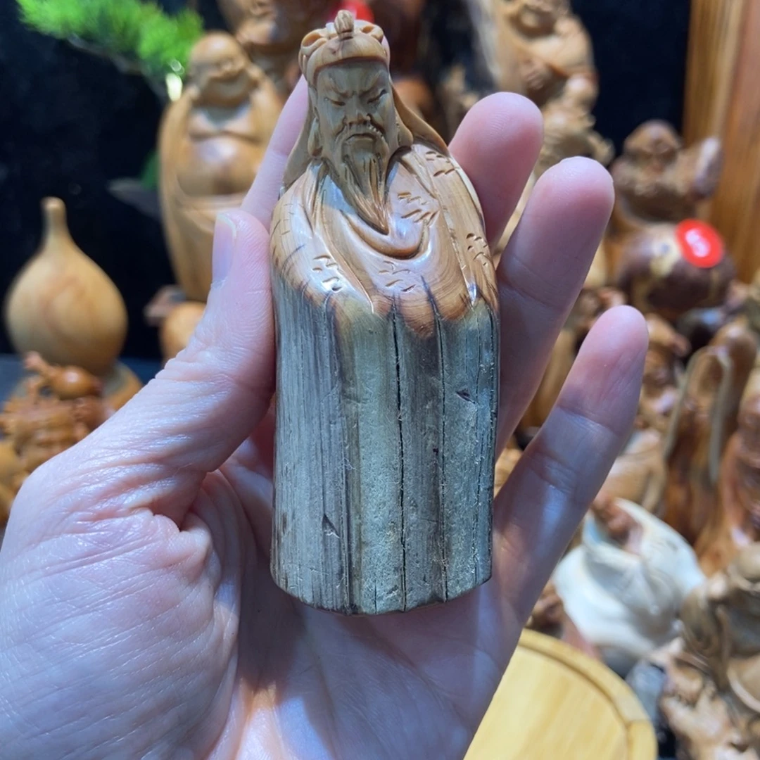 柏木（崖柏）精品太行崖柏