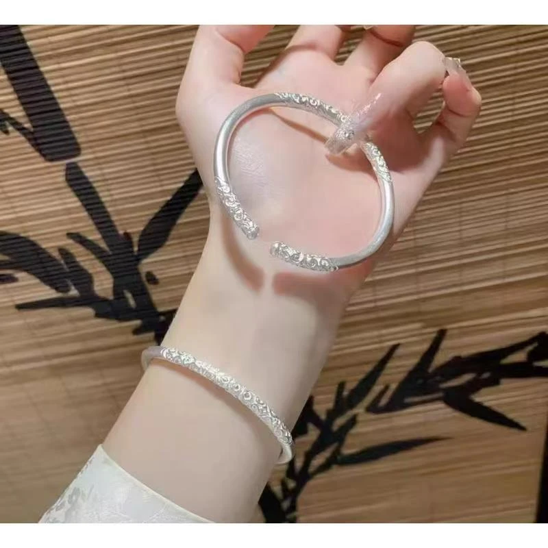 121金箍棒手镯送女友送长辈