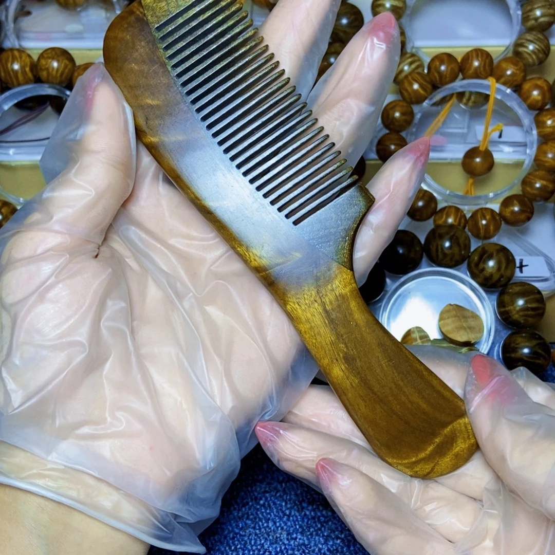 手串/手链楠木（金丝楠）