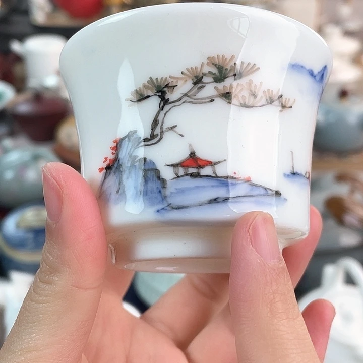 茶具套装特价包邮