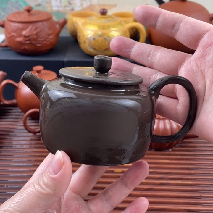 紫砂壶紫砂壶茶具