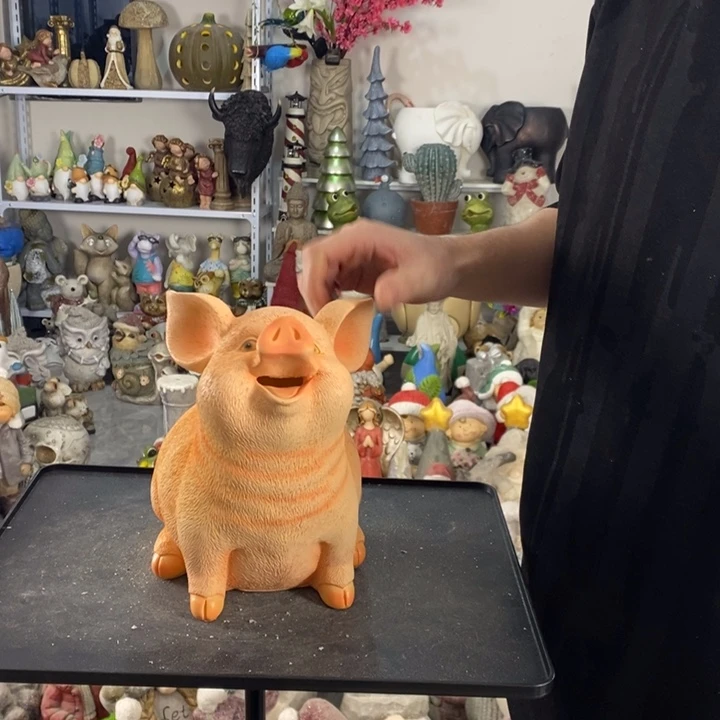 树脂工艺品摆件默认微瑕