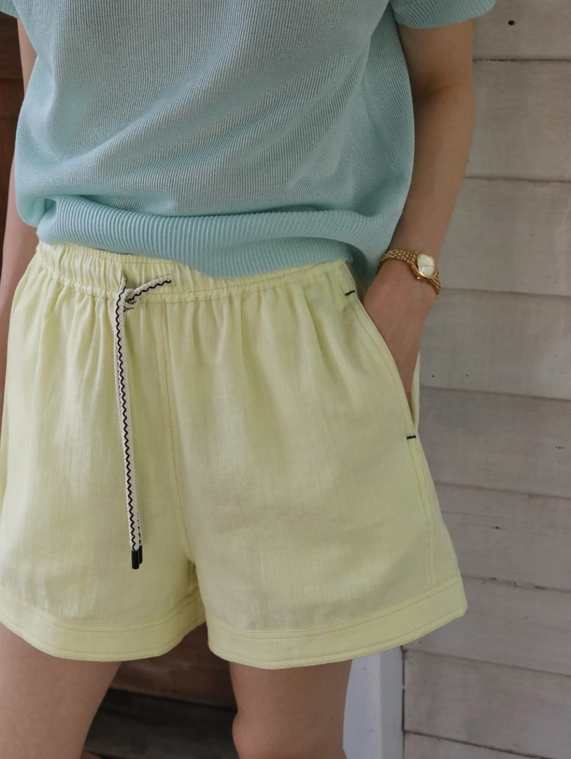 《5.17-18大上新》运动日常百搭休闲短裤 00920