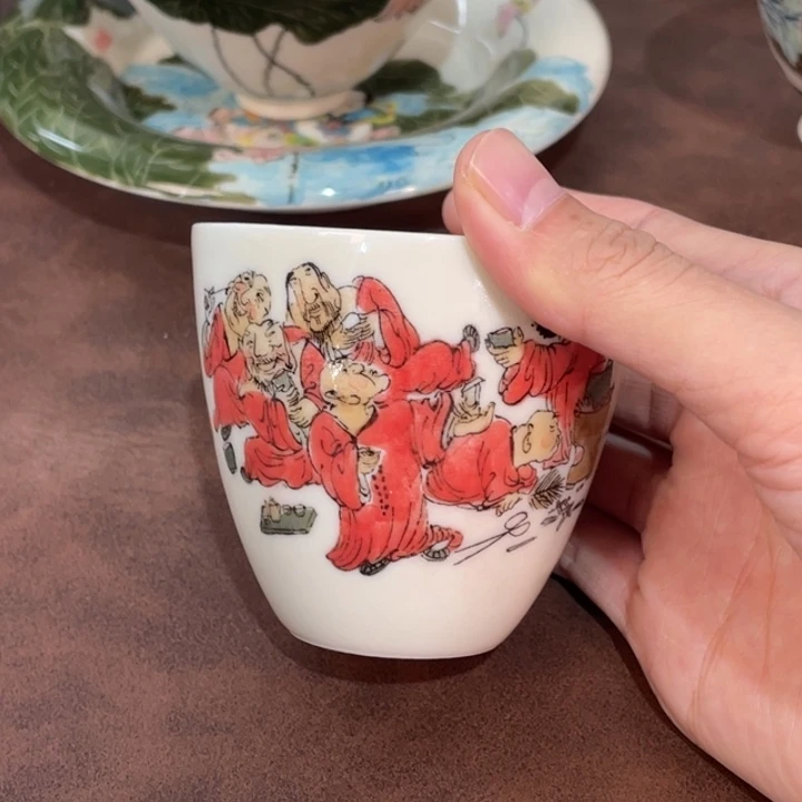 微瑕。        小雅。       24