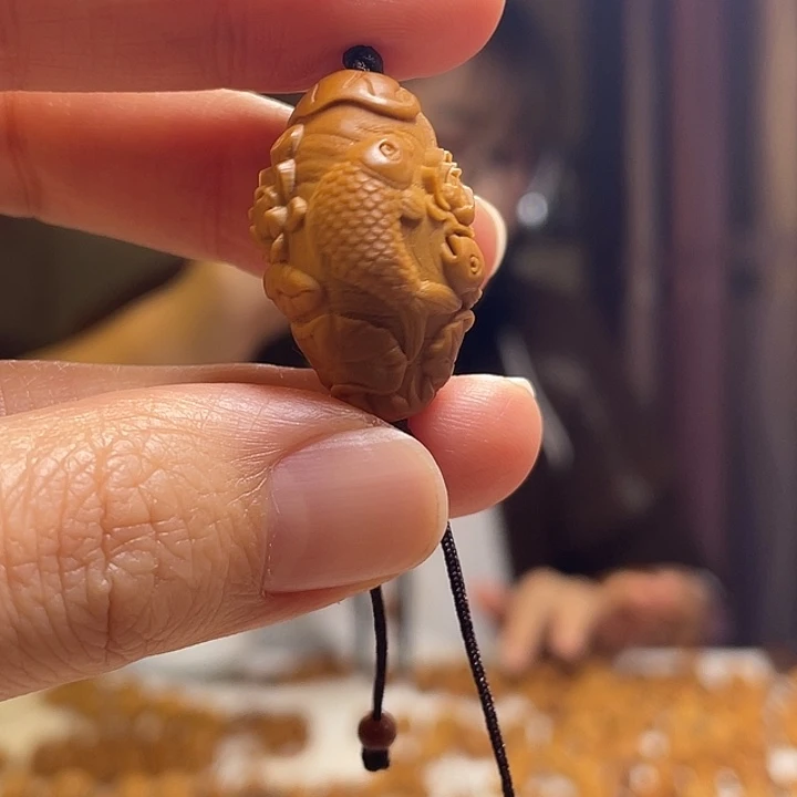 手串/手链橄榄核