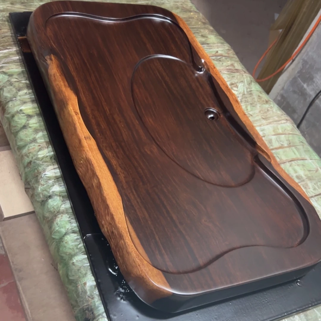 木非洲进口黑檀实木71x37x4.5