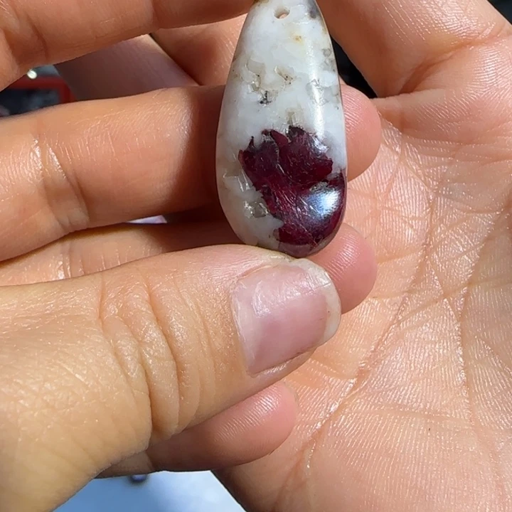 天然辰砂00000000008