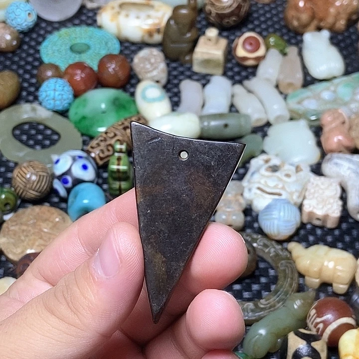 摆件直播间链接13