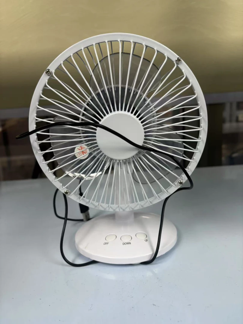 迷你电风扇