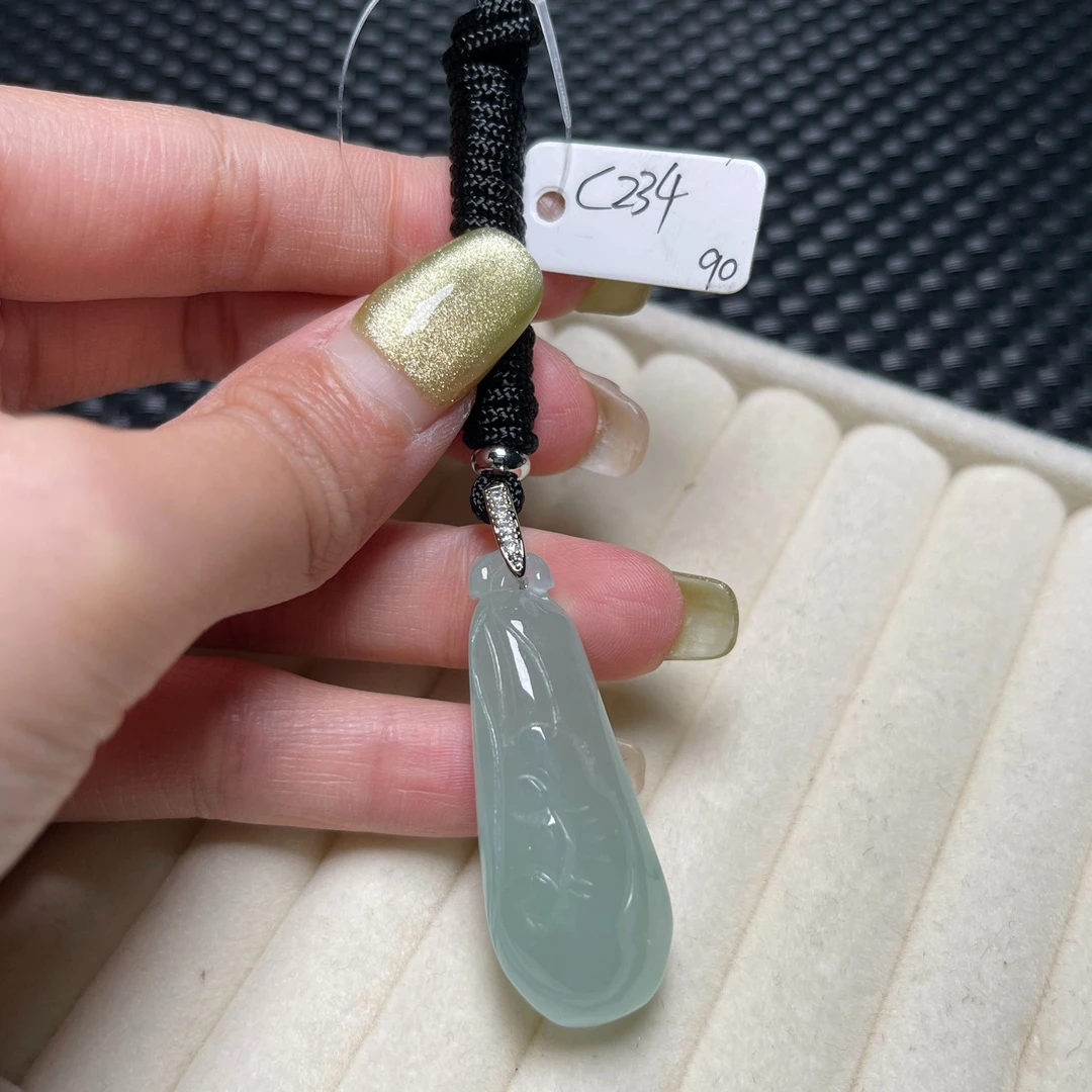 C234吊坠百搭男女款多样性发货其一