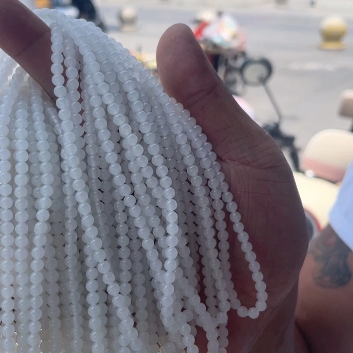 和田玉未镶嵌颈饰多样性发货，发其一