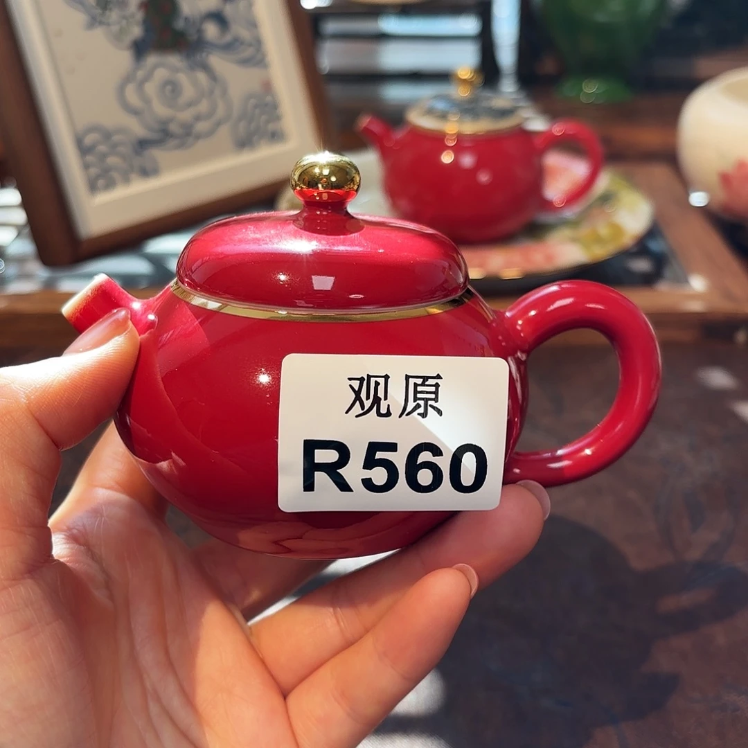陶瓷景德观原观原