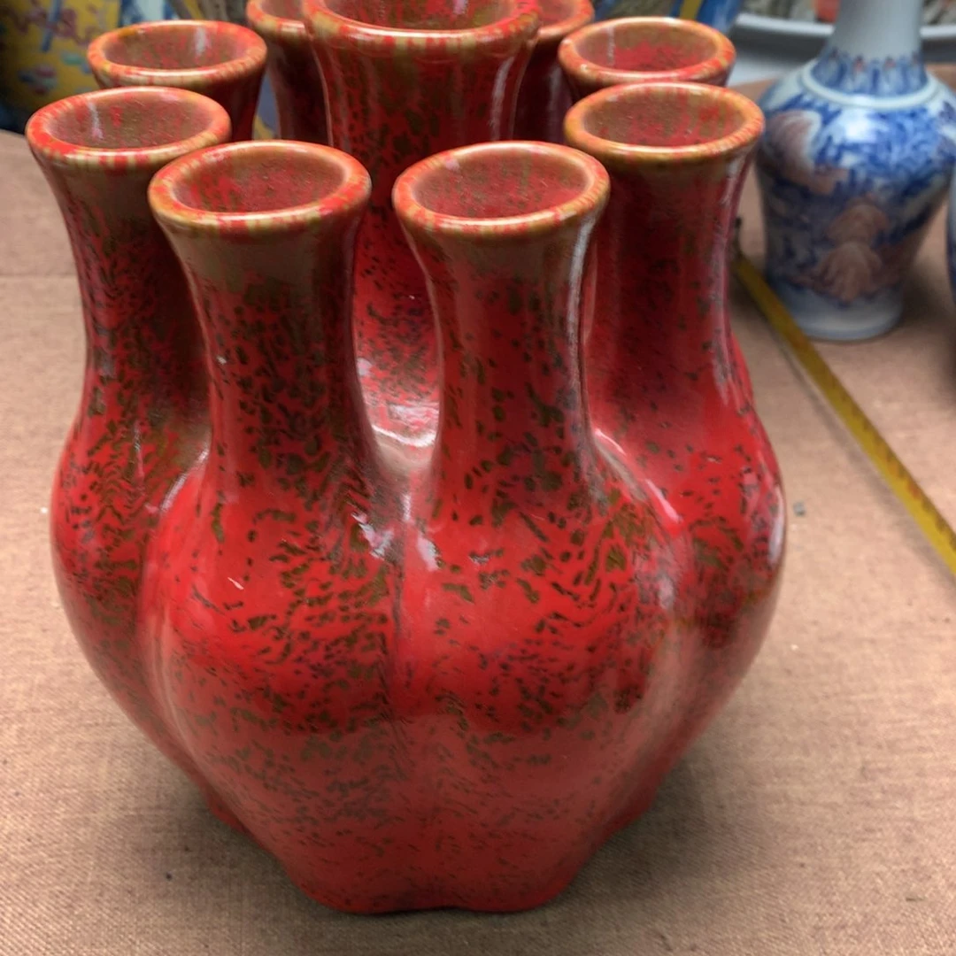 摆件旧藏瓷器旧藏瓷器