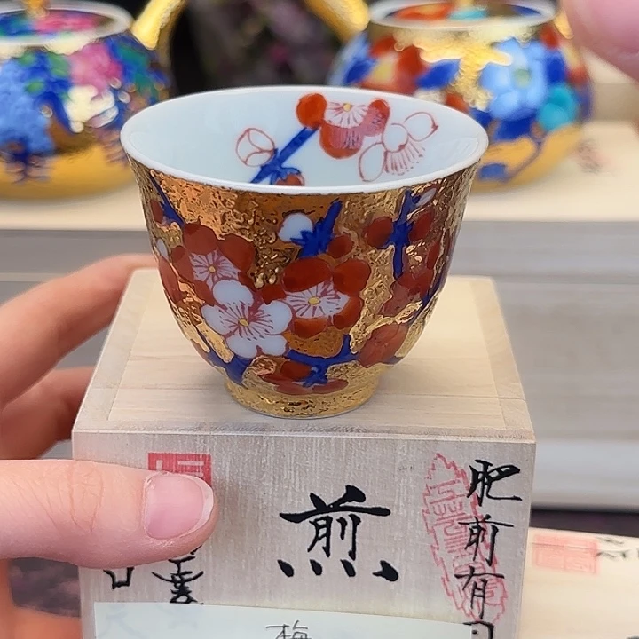 高端进口陶瓷产品