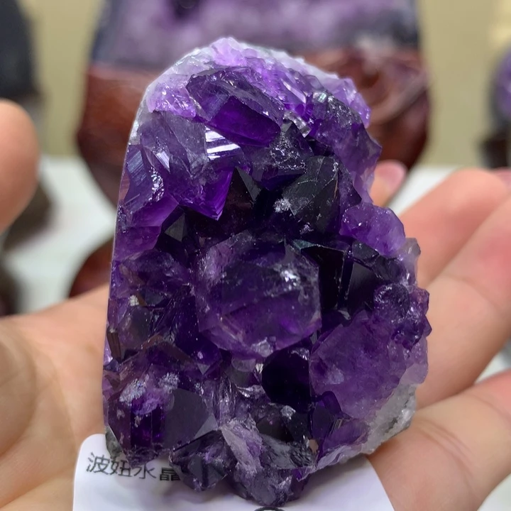 紫晶1未镶嵌282紫水晶