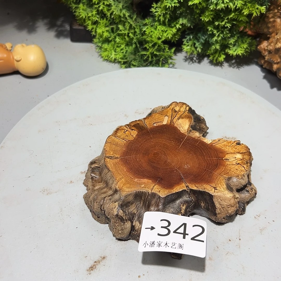 笑***生香榧木火琉璃……火琉璃