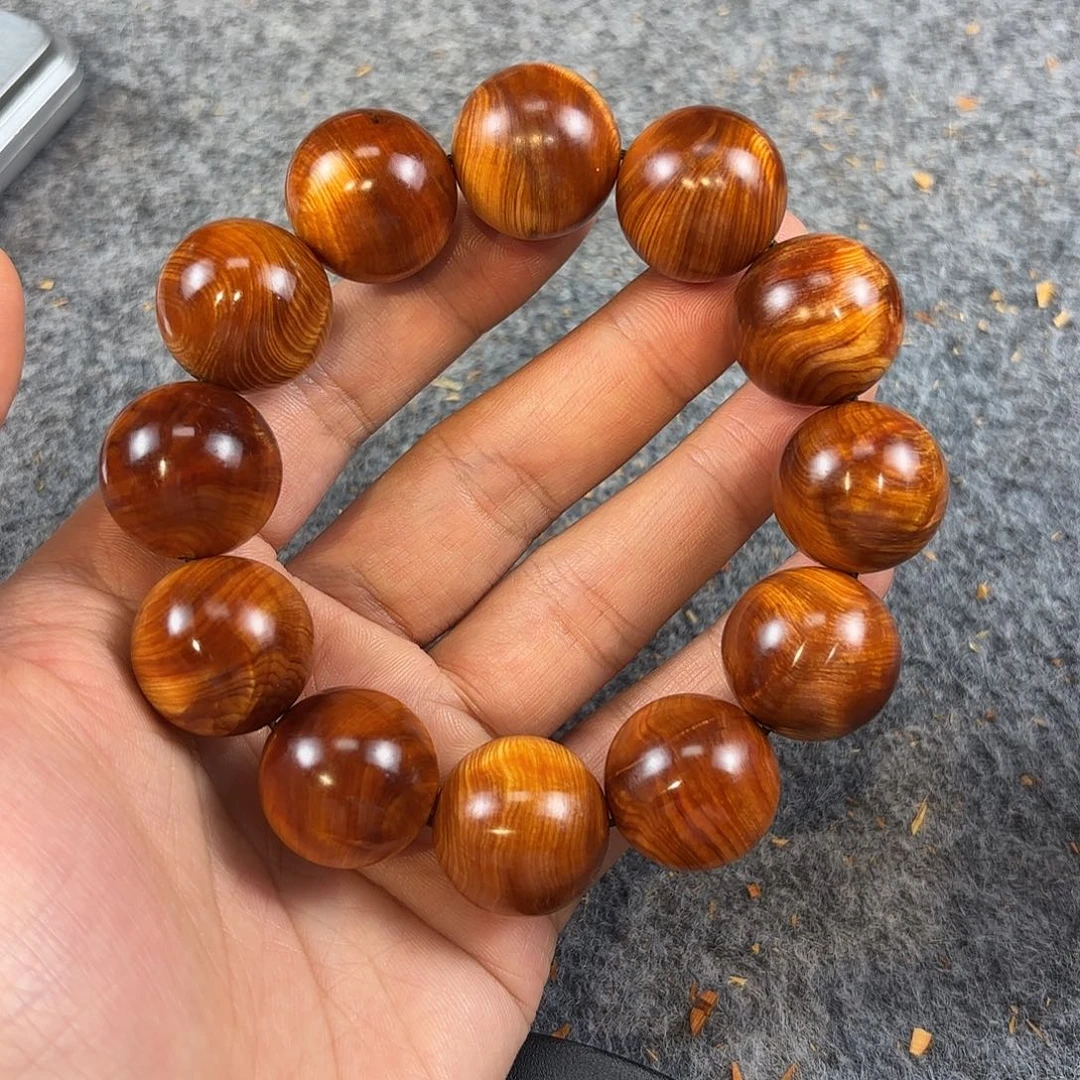 崖柏太行崖柏红骨火焰闪电2.0