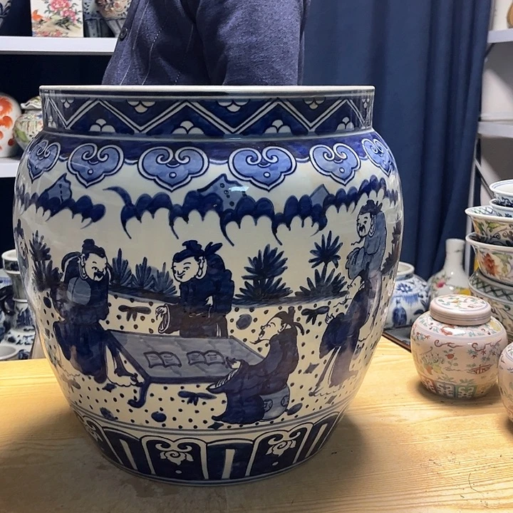 瓷器摆件设计作品