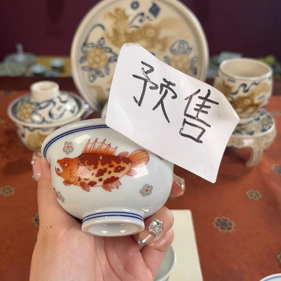 九鸣瓷艺九鸣瓷艺
