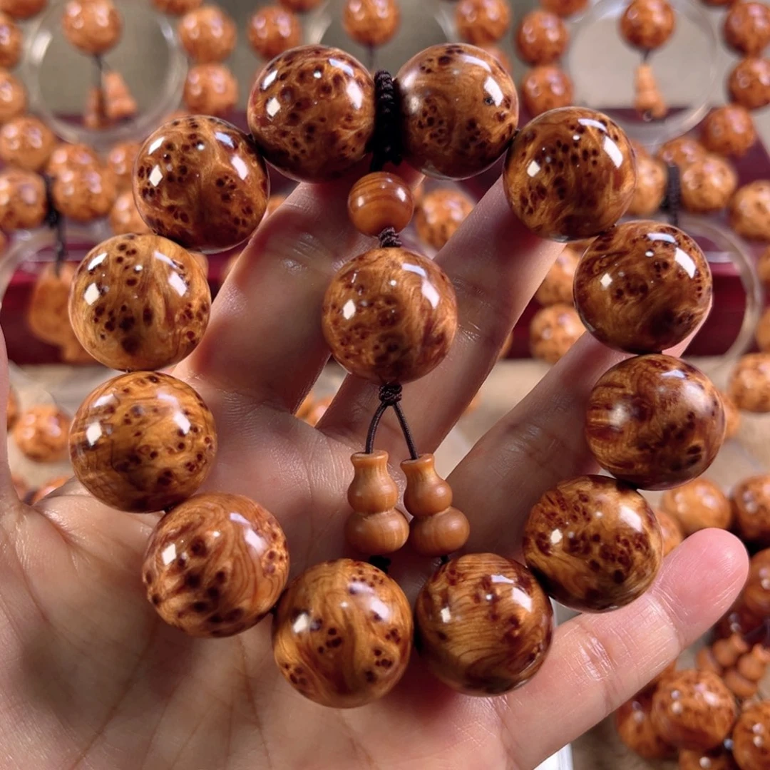 柏木（崖柏）手串/手链