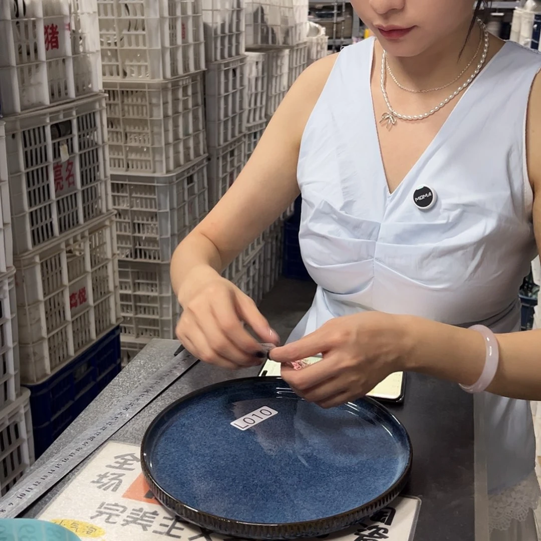 瓷片233            2个