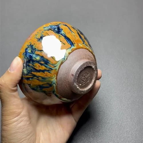 【闪购商品】茶盏-504............