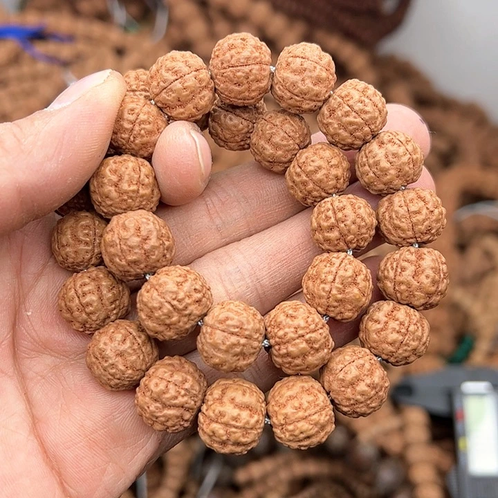 金刚菩提手串超*超跳跳龙
