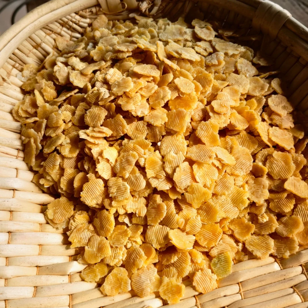 沂蒙土特产豆钱子