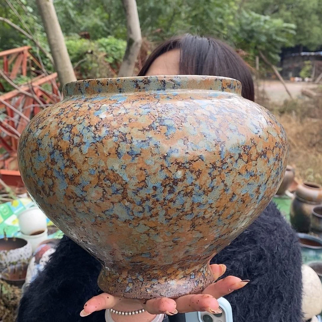 紫砂花盆正品17/20