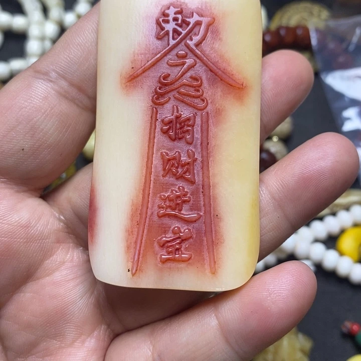 鹿骨手串/手链其他