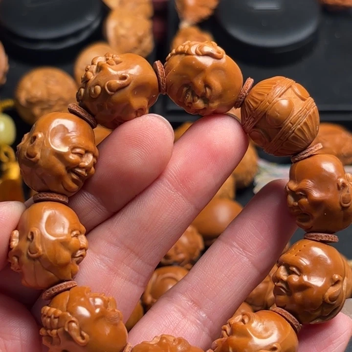 橄榄核手串/手链用****0