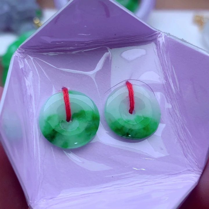 毛衣链未镶嵌翡翠