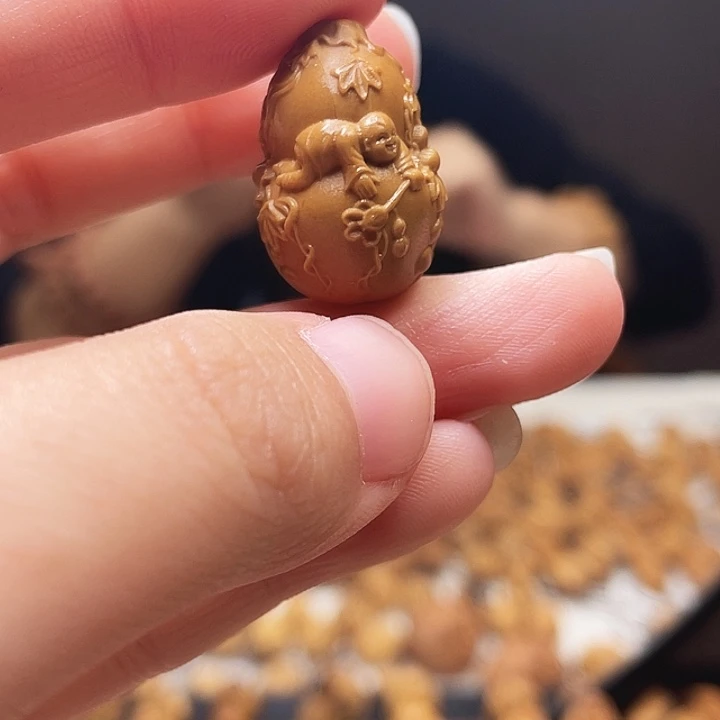 手串/手链橄榄核橄榄核