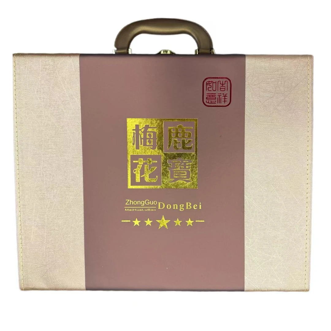 高端定制礼盒- 套装-01