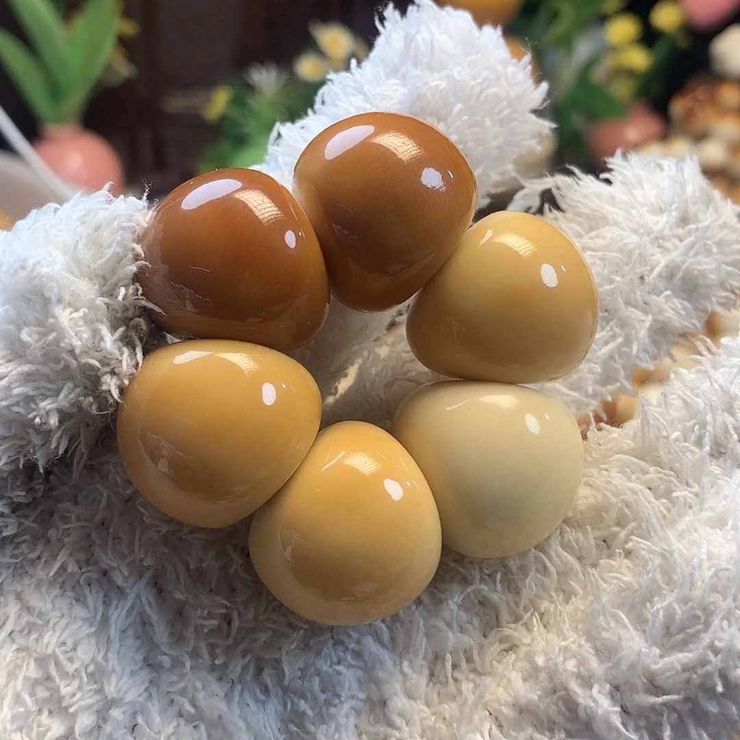 菩提根/象牙果吊坠